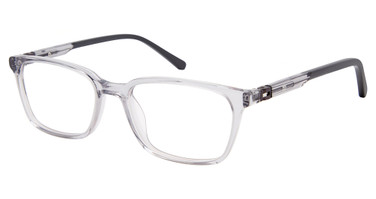 TRANSFORMERS Eyeglasses MEGATRON 180 Grey/GRY