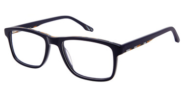 NERF Eyeglasses SWITCH Navy/NAV