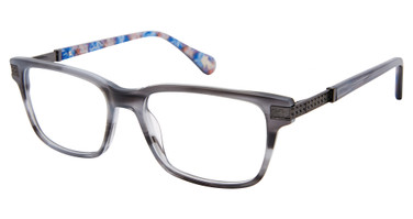 ROBERT GRAHAM Eyeglasses DURGAN Grey/GRY