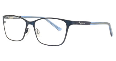 Pepe Jeans Eyeglasses PJ 1259-3N Blue/C3