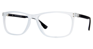 Global Optique Eyeglasses MP606 CLEAR