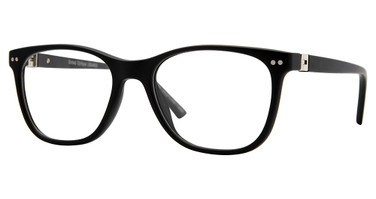 Global Optique KP526 MATTE BLACK