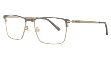 Encore Vision Eyeglasses TS135 Gunmetal