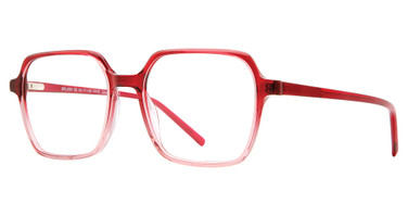 Vivid Eyeglasses SPLASH 92 wine gradient
