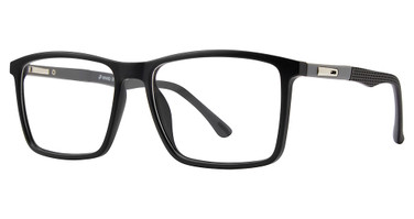 Vivid Eyeglasses VIVID 277 matt black/grey
