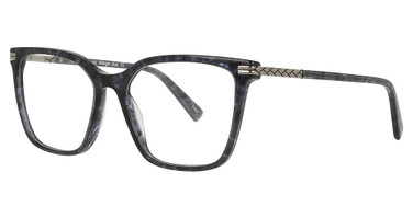 Helium Eyeglasses 4512 Midnight Multi