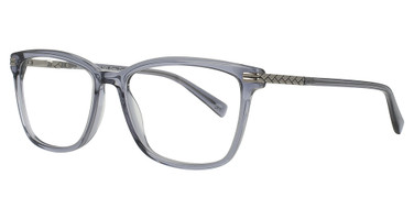Helium Eyeglasses 4513 Grey Crystal