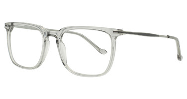 Eye Q Eyewear Eyeglasses MP412 SMOKE/SMOKE