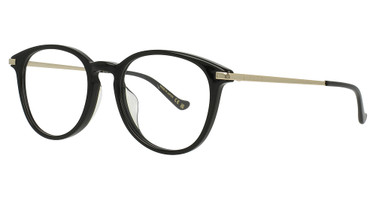 Gucci Eyeglasses GG1466OA BLACK/001