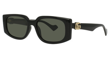 Gucci Eyeglasses GG1534S BLACK/001