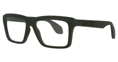 Gucci Eyeglasses GG1573O GREEN/003