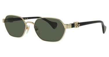 Gucci GG1593S GOLD/001