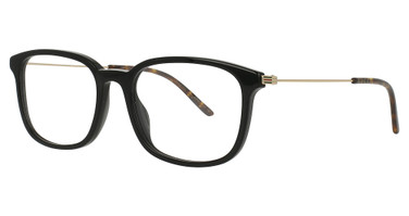 Gucci Eyeglasses GG1577O BLACK/005
