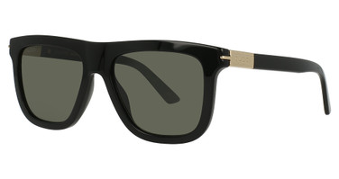 Gucci Eyeglasses GG1502S BLACK/001