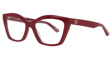 Balenciaga BB0342O RED/010