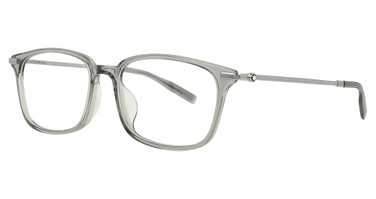 Montblanc Eyeglasses MB0315OA GREY/006