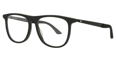 Montblanc MB0332O BLACK/001