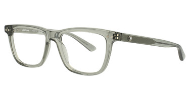 Montblanc Eyeglasses MB0322O GREY/008