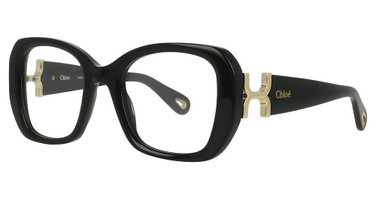 Chloé CH0239O BLACK/001