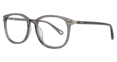 Chloé Eyeglasses CH0247OA GREY/004