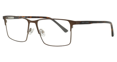 Pepe Jeans Eyeglasses PJ5231 Matt Brown/Gunmetal/C-11