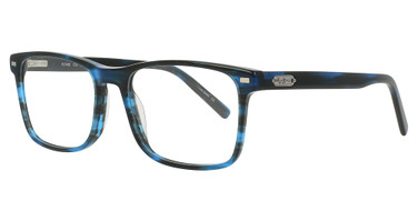 Pepe Jeans Eyeglasses PJ7456 Blue Horn/C-12