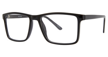 Parade Eyeglasses 1116 Black
