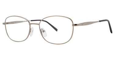 Parade Eyeglasses 1646 Silver