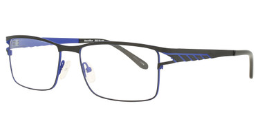 Encore Vision Eyeglasses TS110 Black/Blue