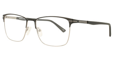 Encore Vision Eyeglasses TS120 Black/Gunmetal