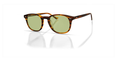 Denon Eyewear Eyeglasses CARTER 06_Mint Green