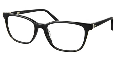 Modo Eyeglasses 6560 BLACK/BLK