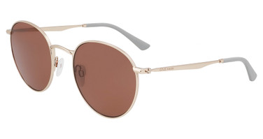 Cole Haan Eyeglasses CH6502 GOLD/717