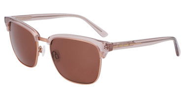 Cole Haan Eyeglasses CH6505 TAUPE CRYSTAL/272