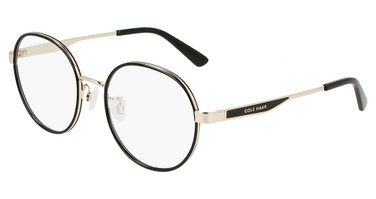 Cole Haan Eyeglasses CH3507 BLACK/001