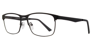 Affordable Designs Eyeglasses Atlas Black