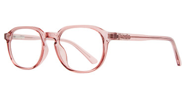 Affordable Designs Eyeglasses Bree Pink