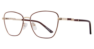 Affordable Designs Eyeglasses Ruthie Brown
