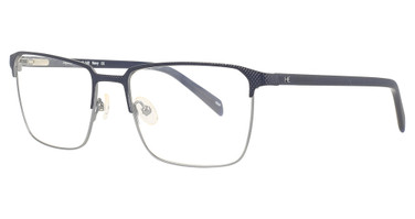 Helium Eyeglasses 4497 Navy