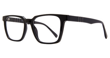 Eyera Eyeglasses Beckham Black