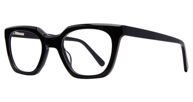 Eight to Eighty Eyewear Eyeglasses Danica Black