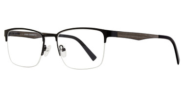 Eyera Eyeglasses Erle Black