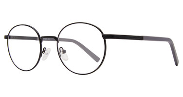 Eight to Eighty Eyewear Eyeglasses Guy Black