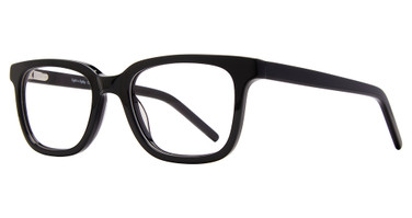 Eight to Eighty Eyewear Eyeglasses Van Black