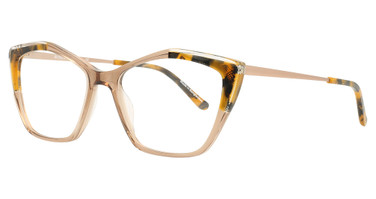 Cinzia Eyeglasses CIN-5171 Sepia / Tokyo/2