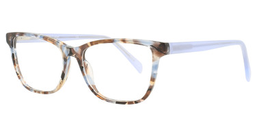 Adin Thomas AT-636 Mocha / Lavender/1