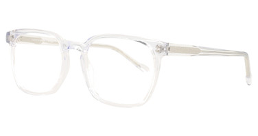 Scott Harris Eyeglasses Scott Harris 932 Crystal/3