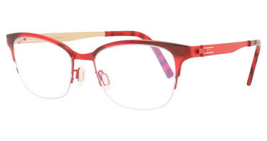 OVVO Optics 6006 red/platinum w/ apple/200/119Z