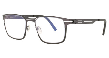 OVVO Optics 6005 black matte w/ black matte/50P