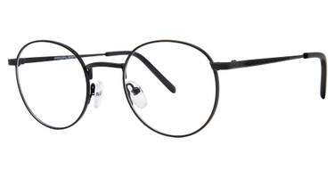 Profiles Eyeglasses PROFILE 6 M.BLACK